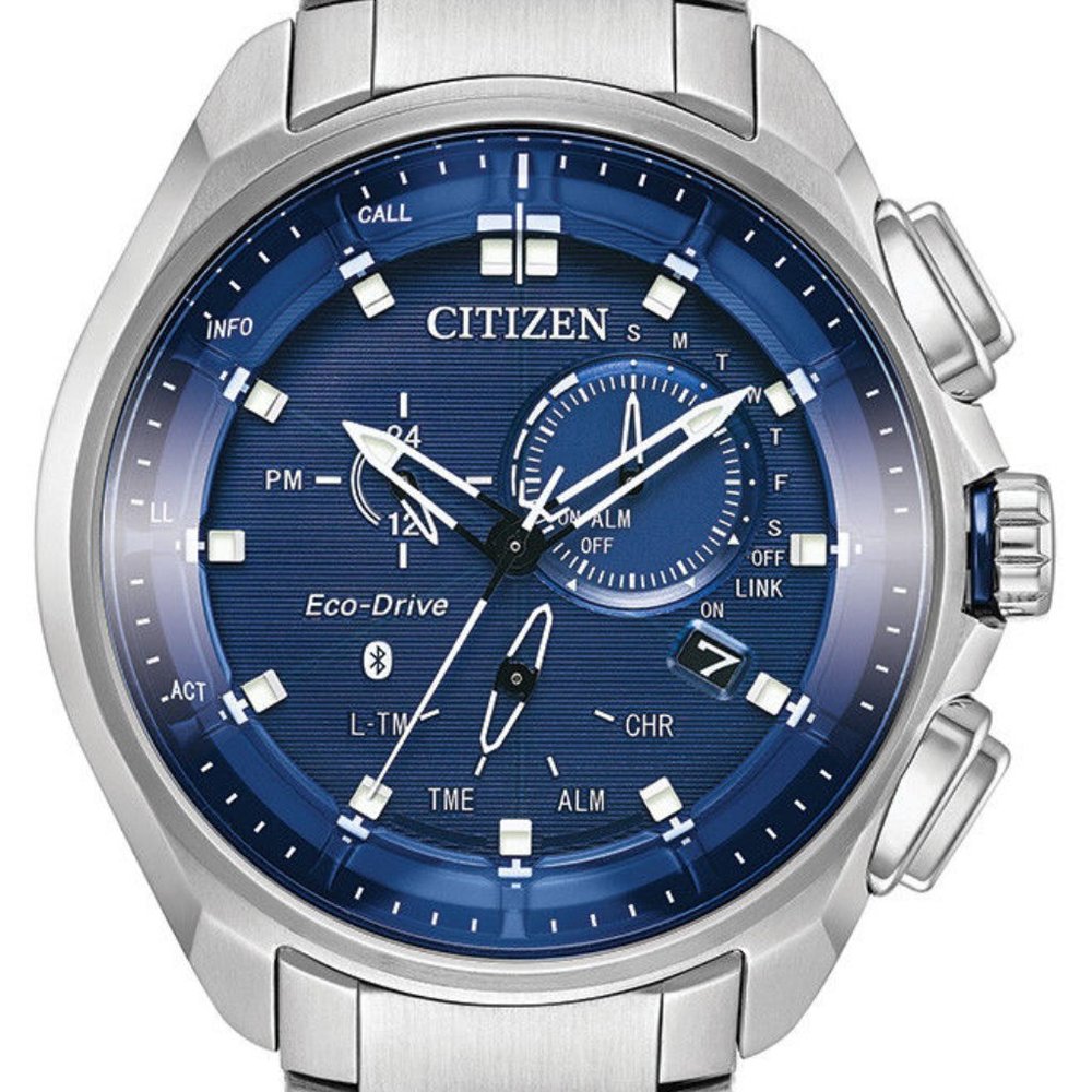 SALE! Citizen Proximity High Profile 48mm Watch